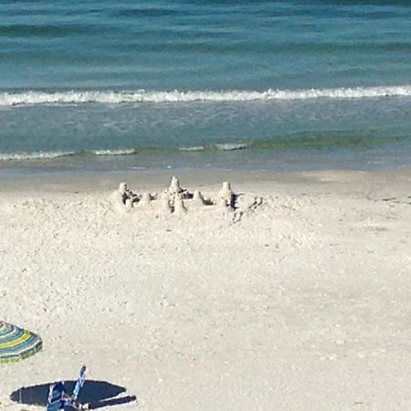 Sand Castle III 404 Apartment Indian Rocks Beach Exterior foto