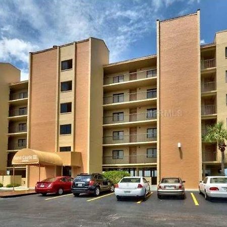 Sand Castle III 404 Apartment Indian Rocks Beach Exterior foto