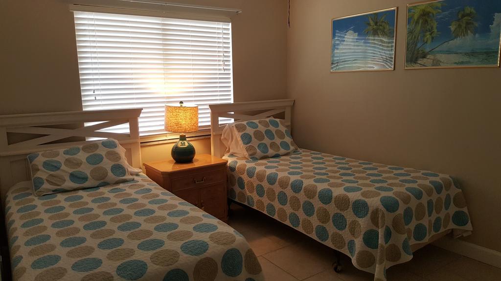 Sand Castle III 404 Apartment Indian Rocks Beach Exterior foto