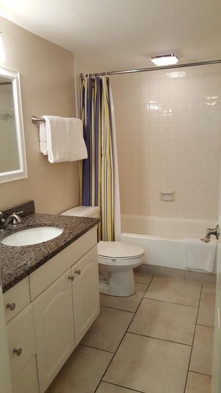 Sand Castle III 404 Apartment Indian Rocks Beach Exterior foto