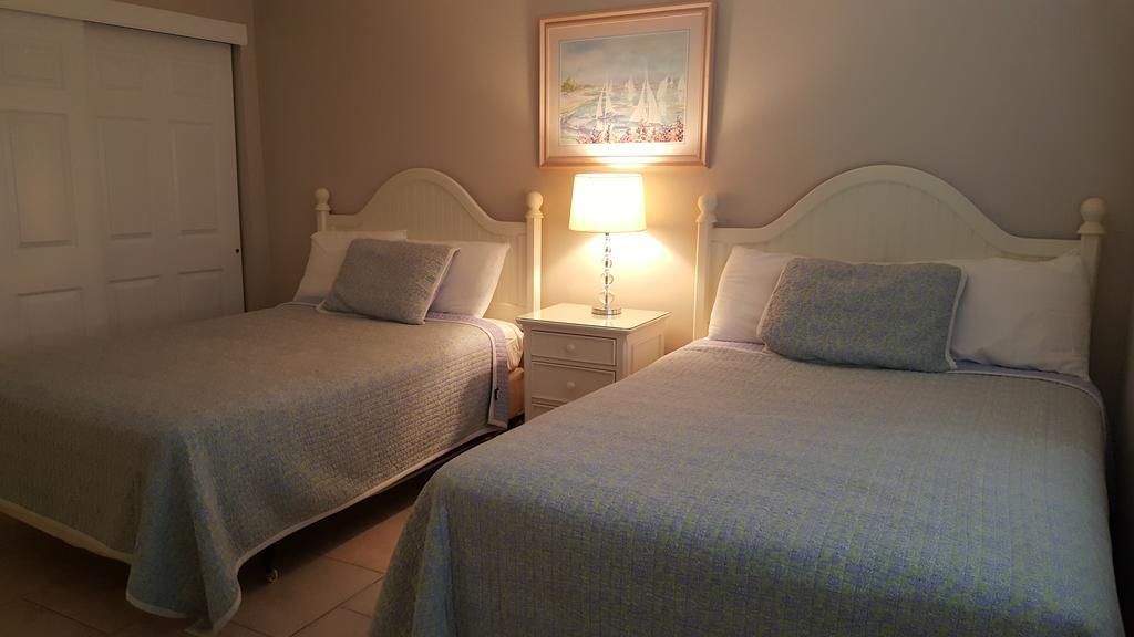 Sand Castle III 404 Apartment Indian Rocks Beach Exterior foto