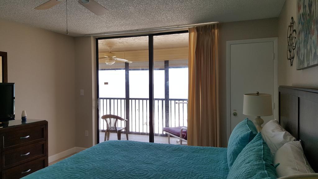 Sand Castle III 404 Apartment Indian Rocks Beach Exterior foto