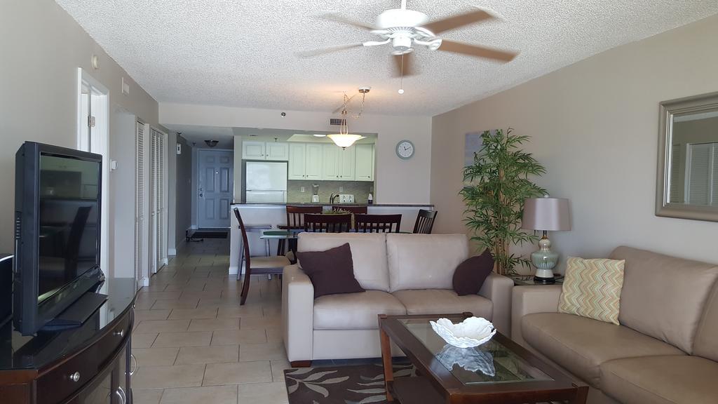 Sand Castle III 404 Apartment Indian Rocks Beach Exterior foto