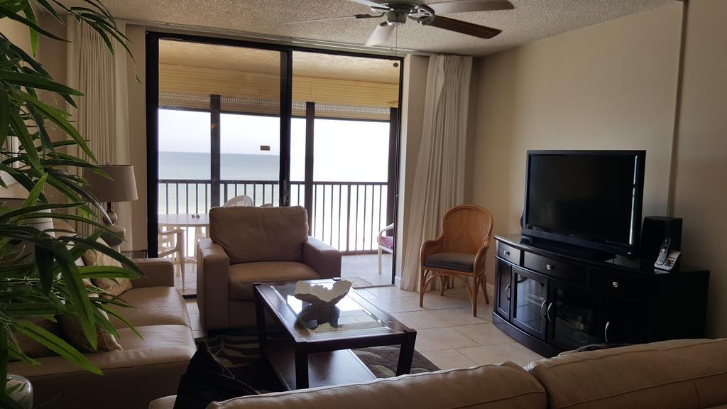 Sand Castle III 404 Apartment Indian Rocks Beach Exterior foto