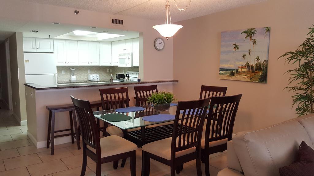 Sand Castle III 404 Apartment Indian Rocks Beach Exterior foto